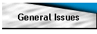 General Issues