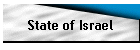 State of Israel